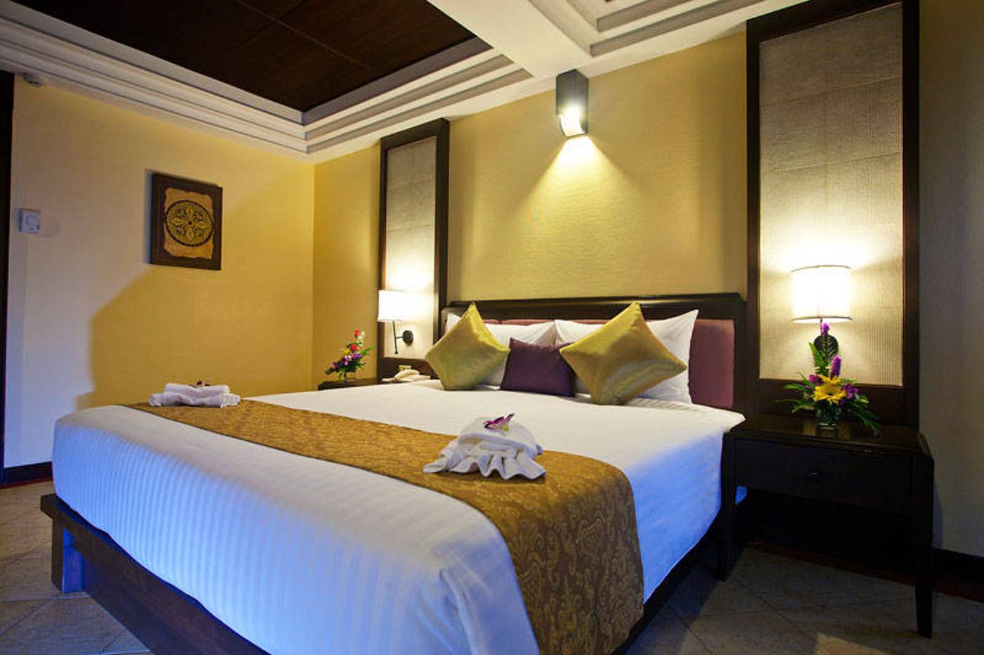 Karon Beach Resort & Spa