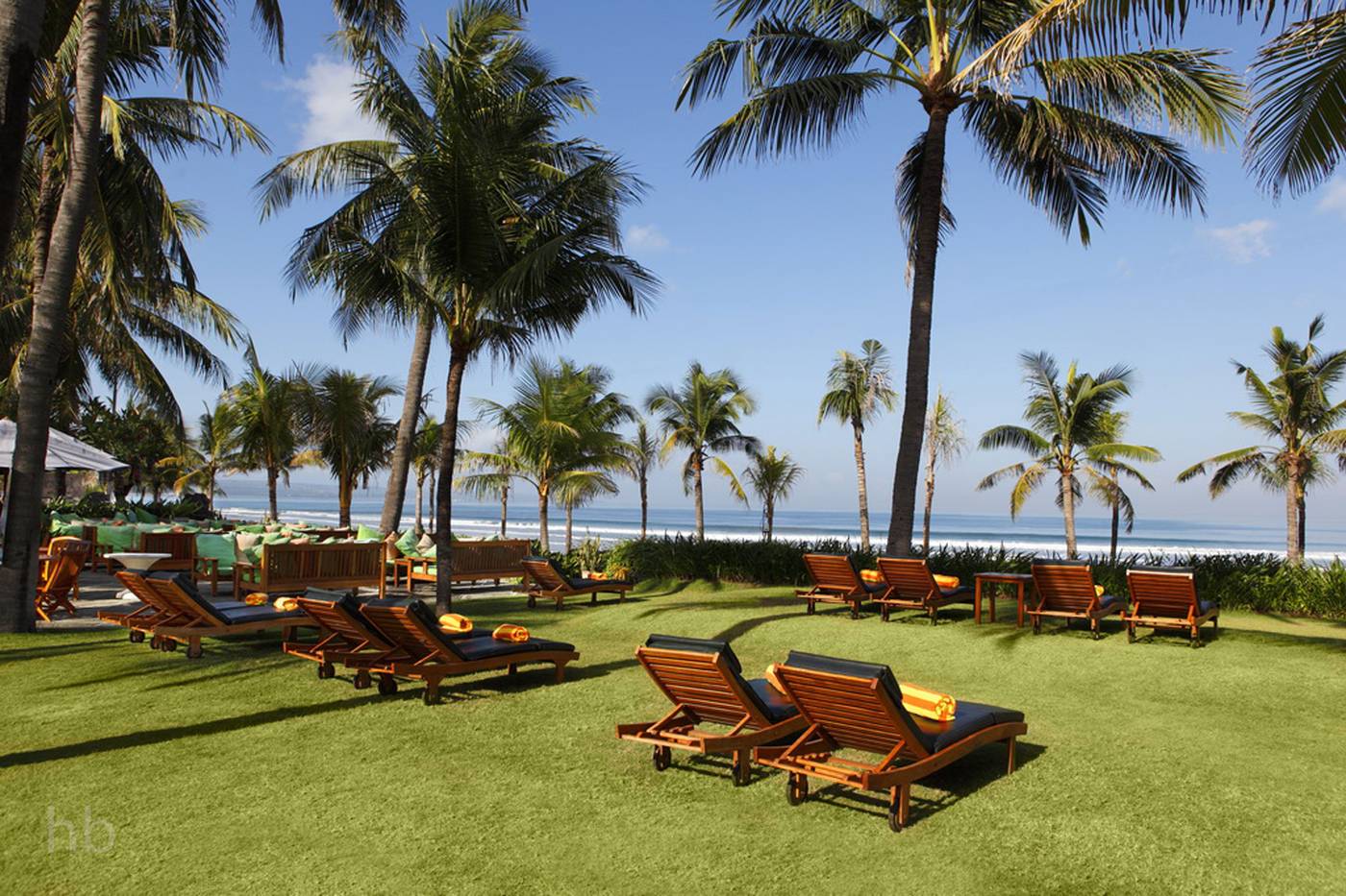 Bali Mandira Beach Resort & Spa-Indonesia-LEGIAN-General view-2