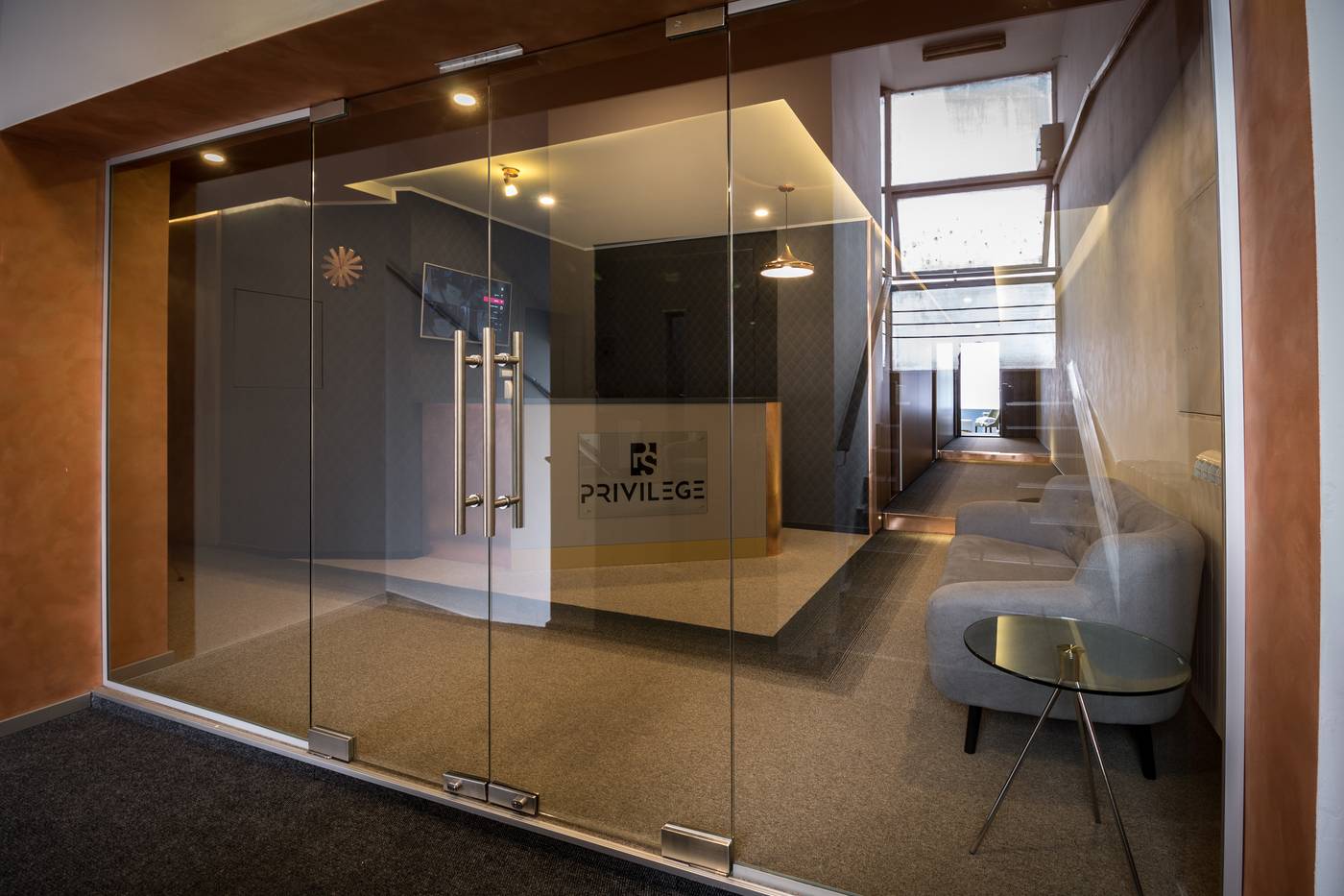 Privilege Suites by Central Park-Serbia-BELGRADE-General view-2