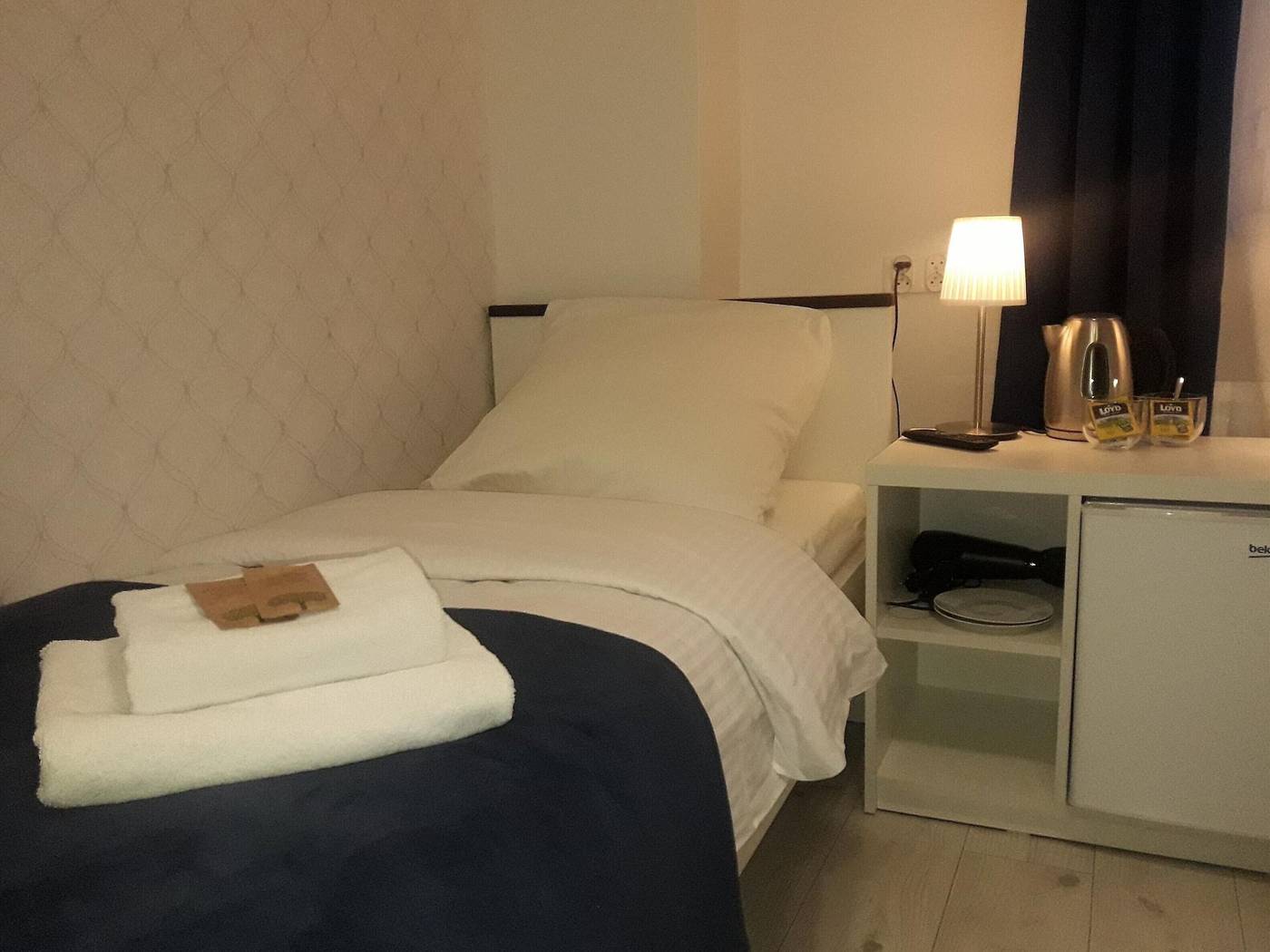 Cracow-Central-Aparthotel-Room-32