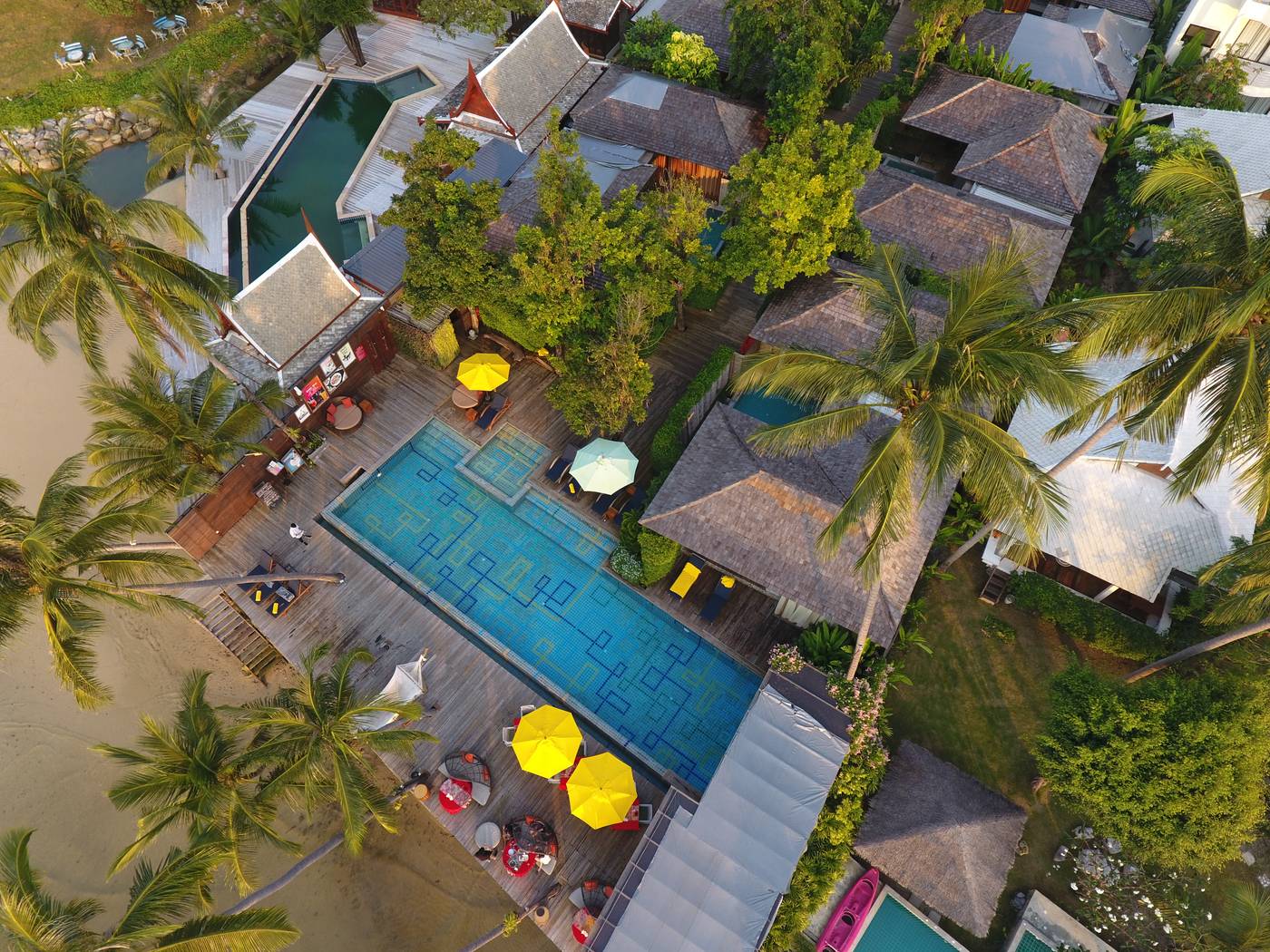 Tango-Luxe-Beach-Villa--SHA-Extra---Pool-3