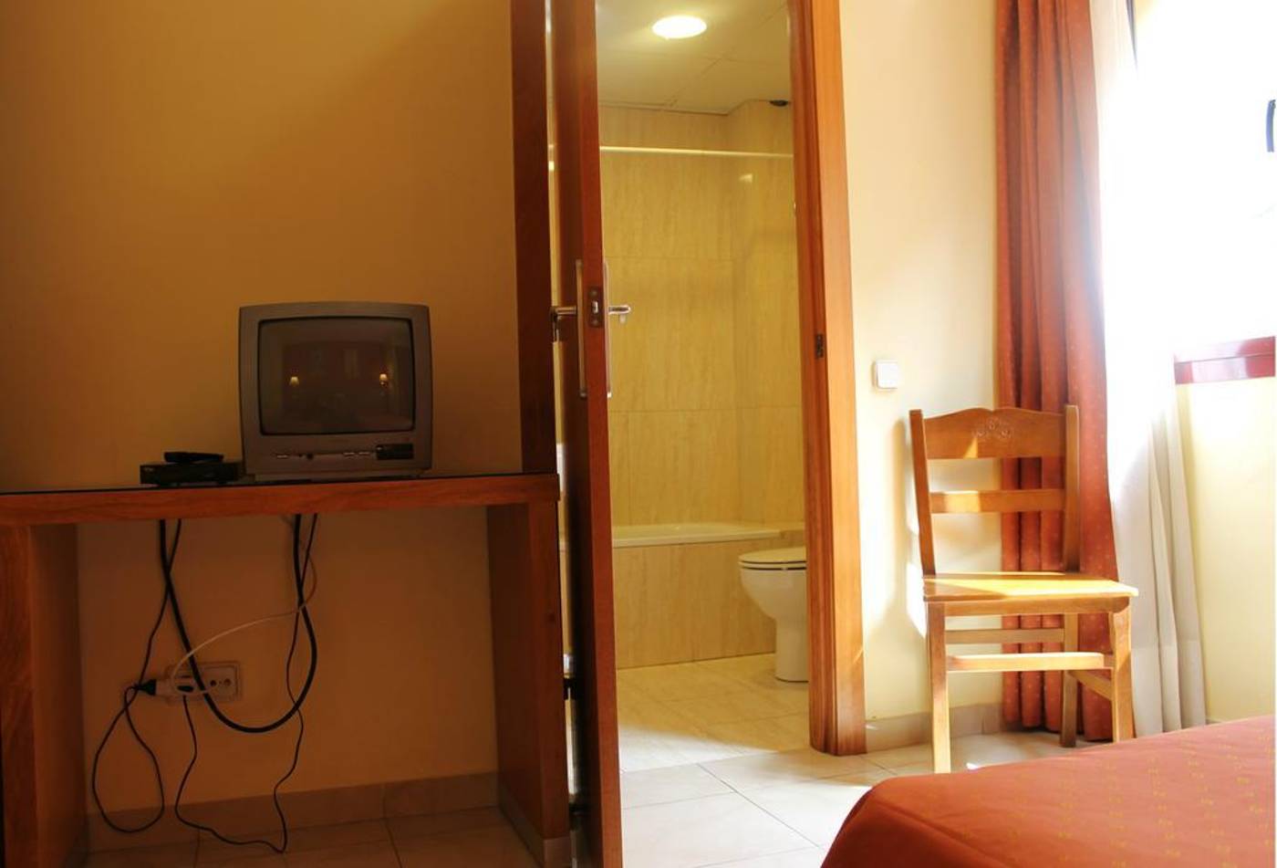 Coronado-Spain-BARCELONA-General view-10