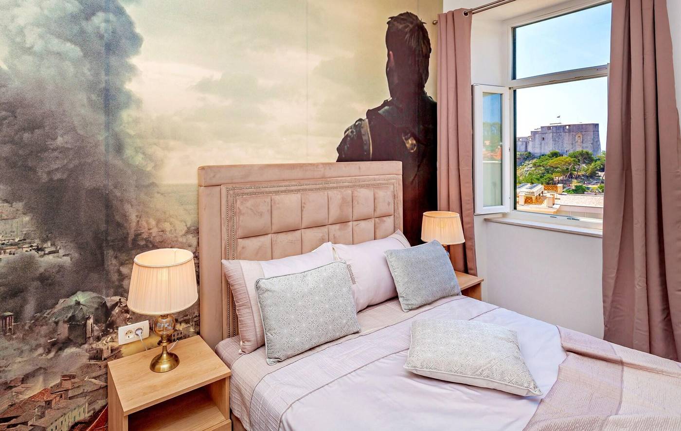 Seven-Stars-Accommodation-Dubrovnik-Room-2