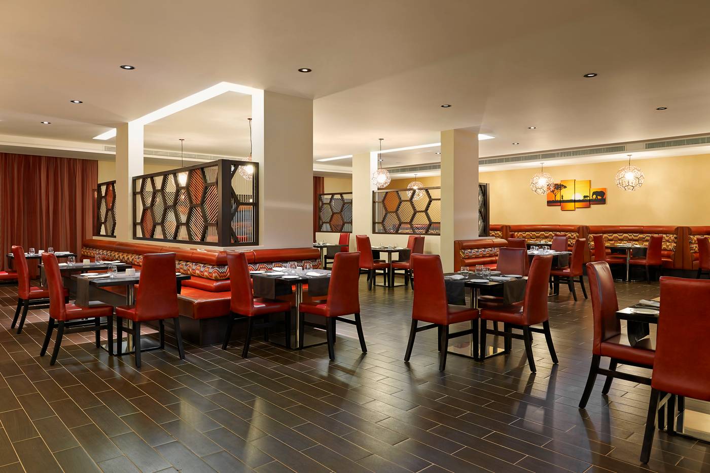 Melia Dunas Beach Resort & Spa