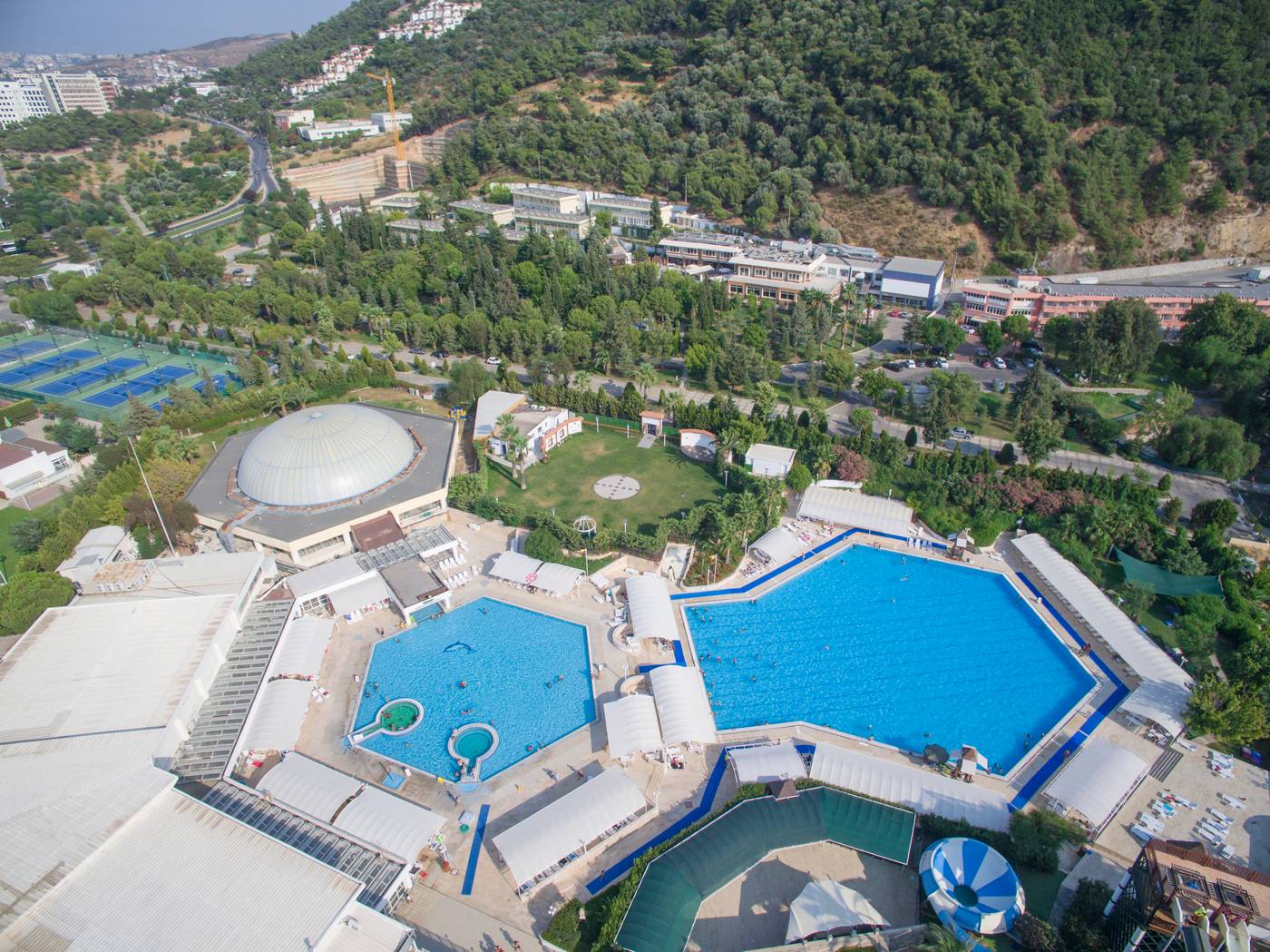 Balcova-Termal-Pool-24