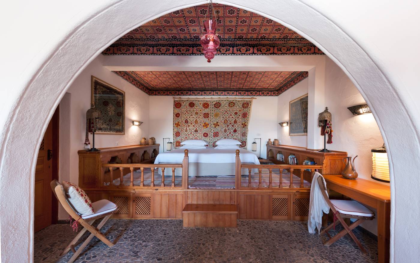 Melenos-Lindos-Room-22