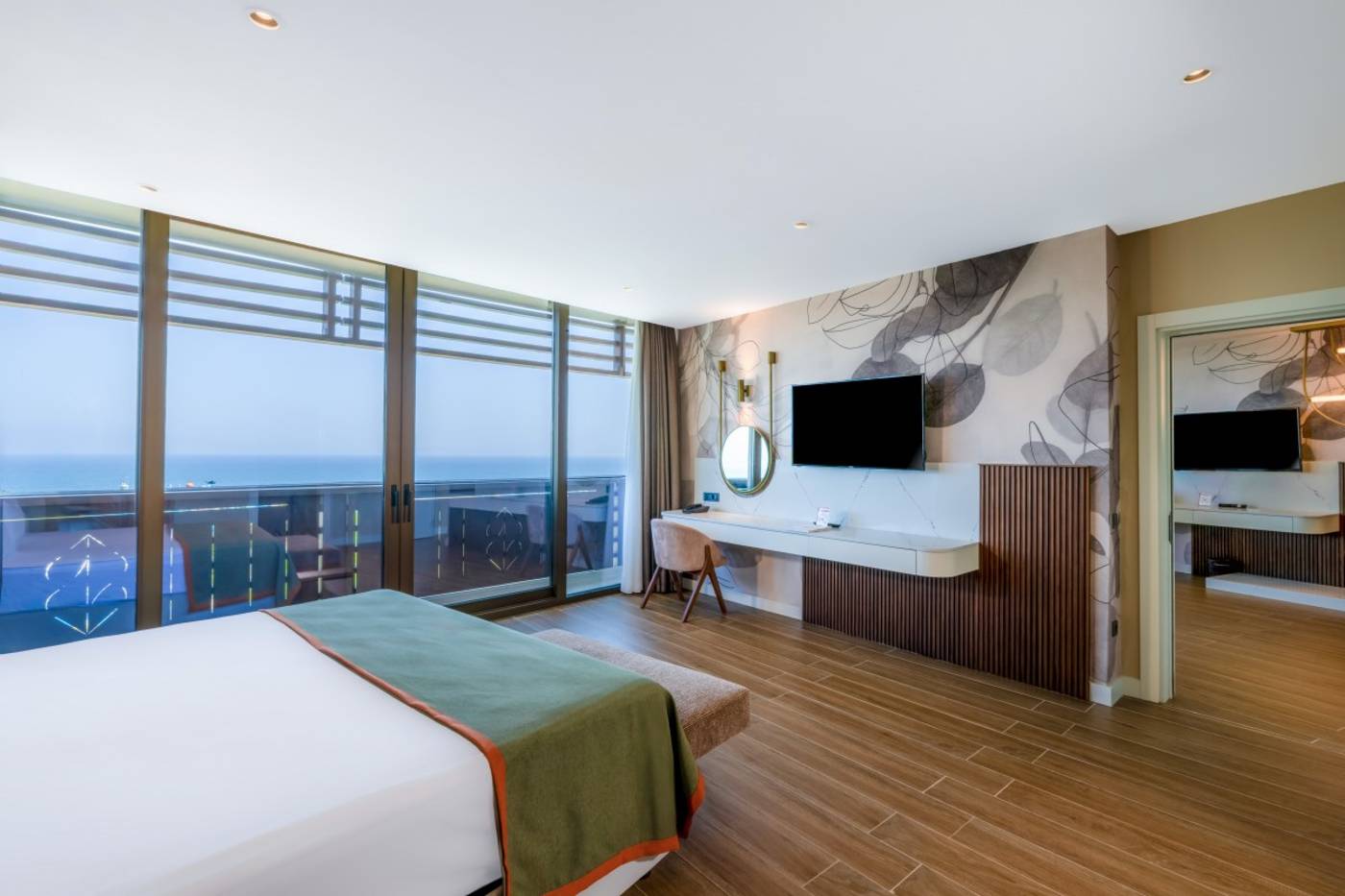 Nirvana Cosmopolitan