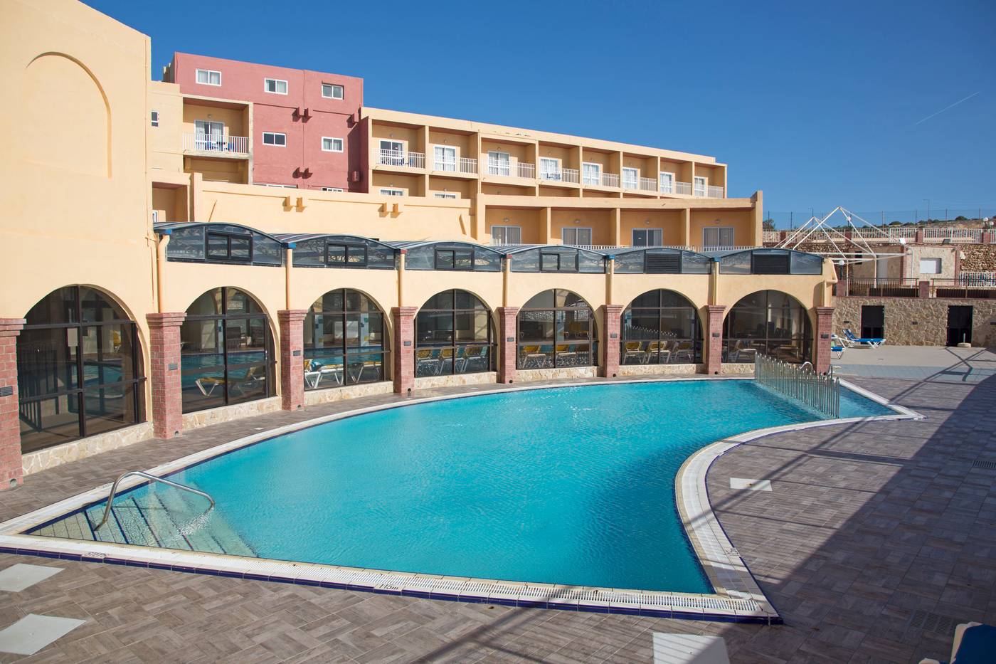 Paradise Bay Resort Hotel