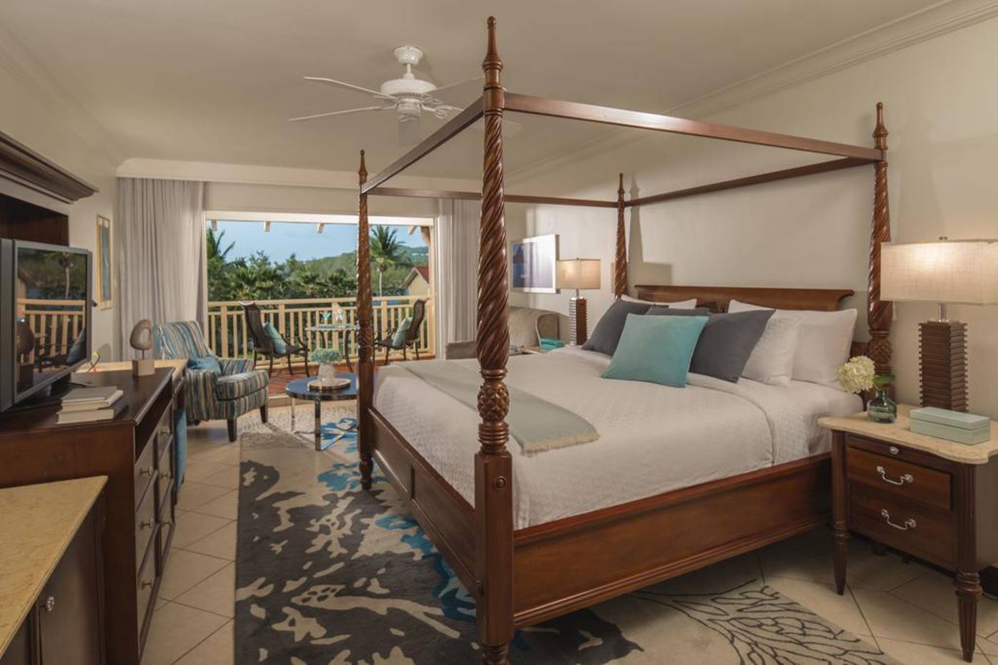 Sandals Grande St. Lucia Spa & Beach Resort - Adults Only