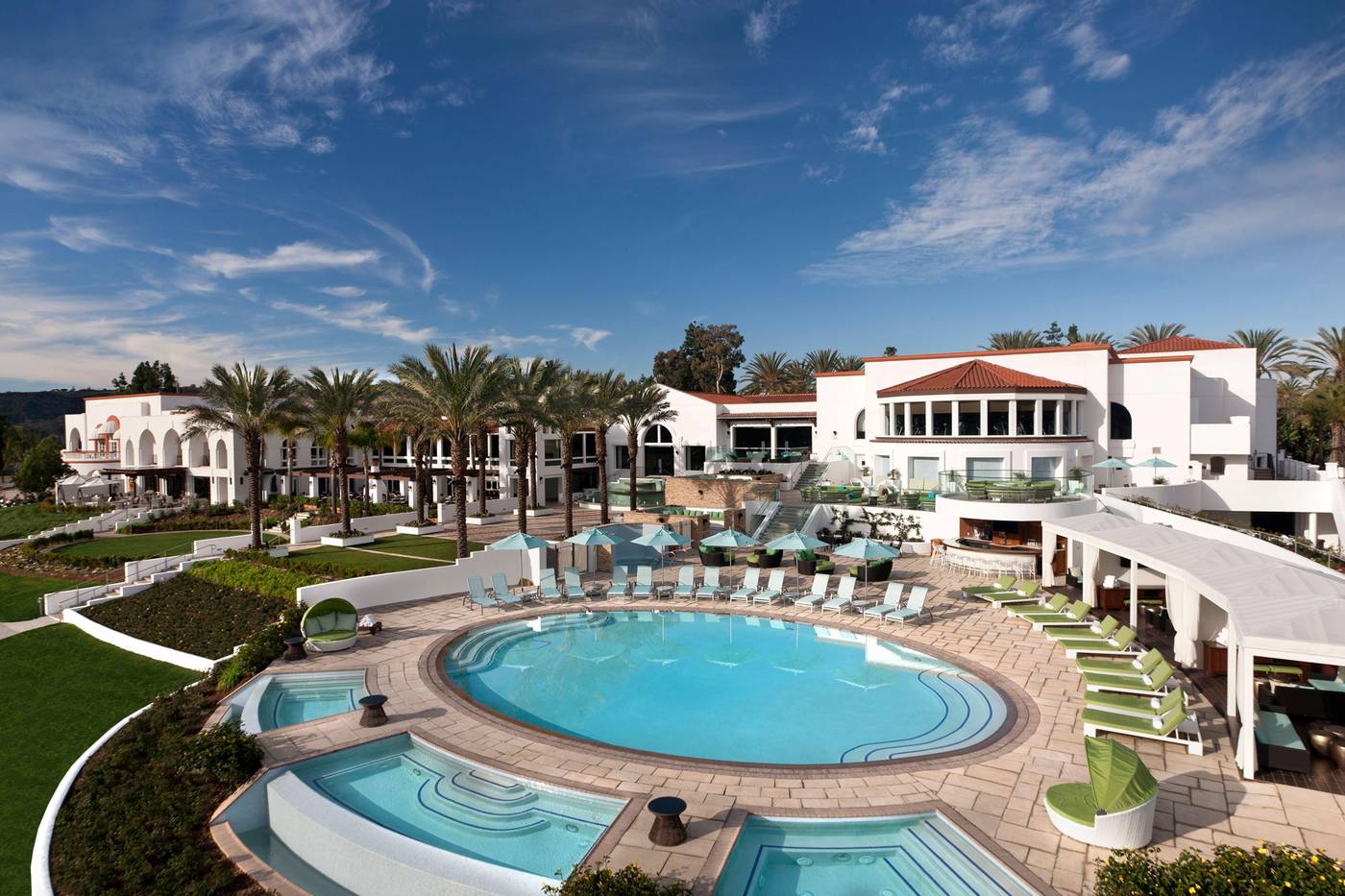 Omni La Costa Resort & Spa Carlsbad - United States - CARLSBAD - Conferences - 6