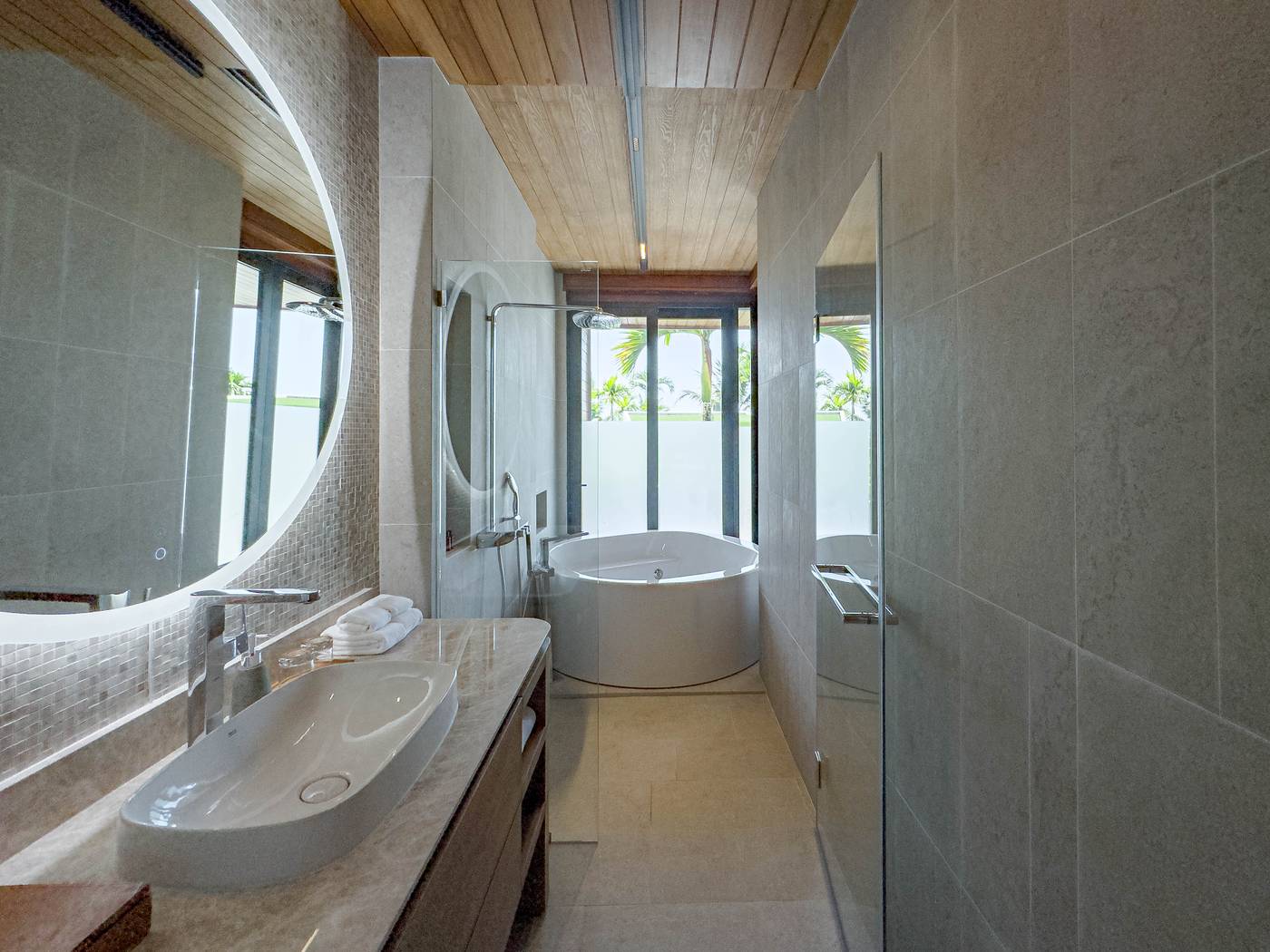 Casa De La Flora-Thailand-KHAO LAK-Room-10