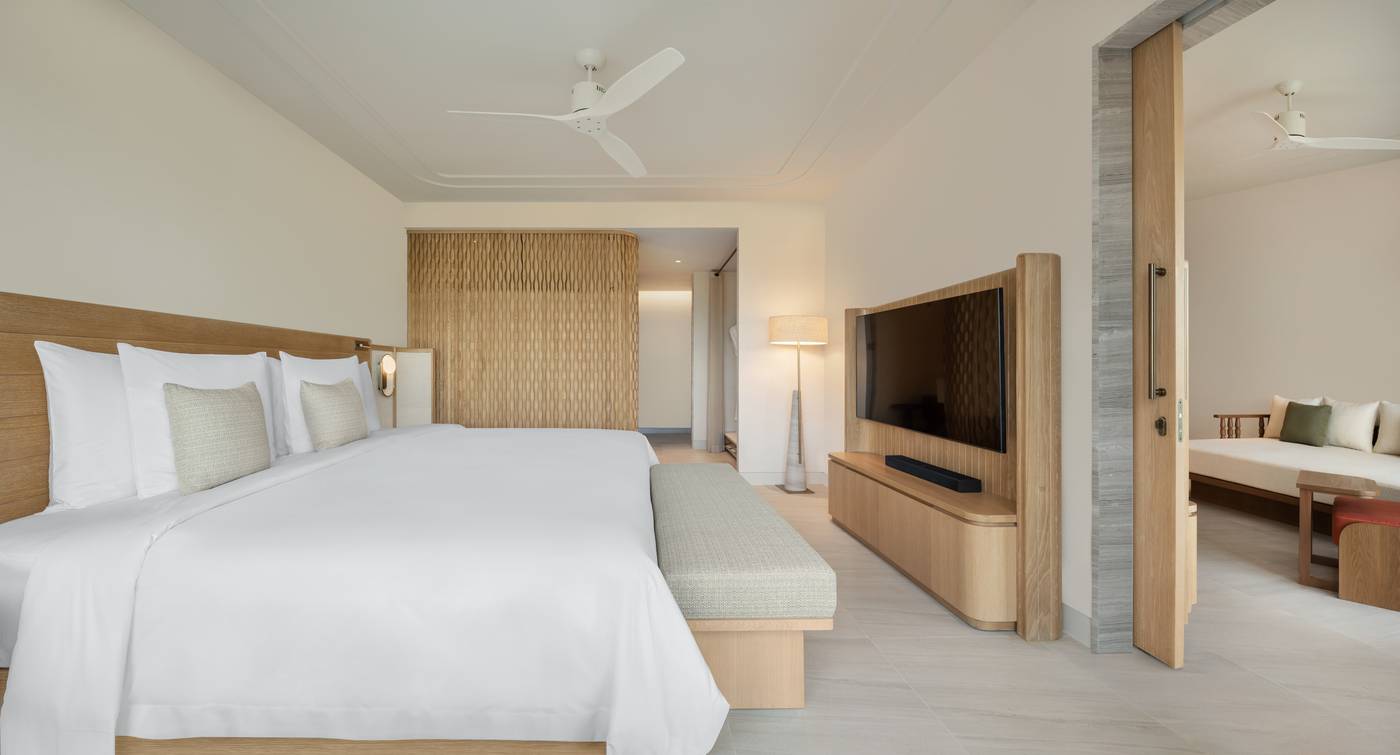 Centara Reserve Samui-Thailand-KO SAMUI-General view-7