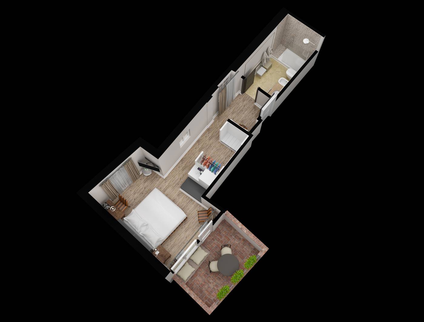 Relais-Santa-Croce-by-Baglioni-Hotels-Room-51