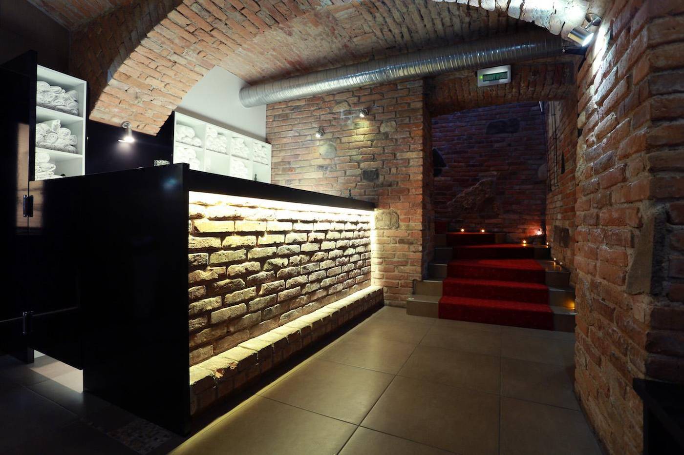 Penzion Wellness Zoborska-Slovakia-NITRA-General view-7