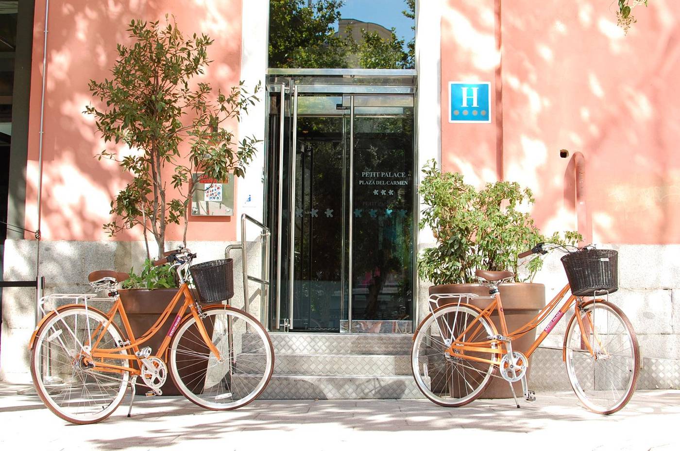 Petit-Palace-Plaza-del-Carmen-General-view-7