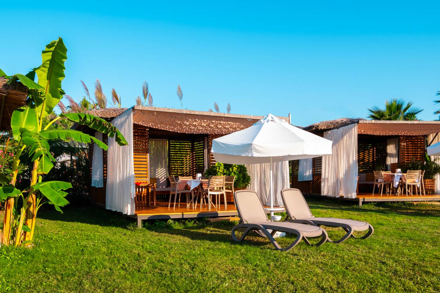 Bella Resort & Spa Hotel