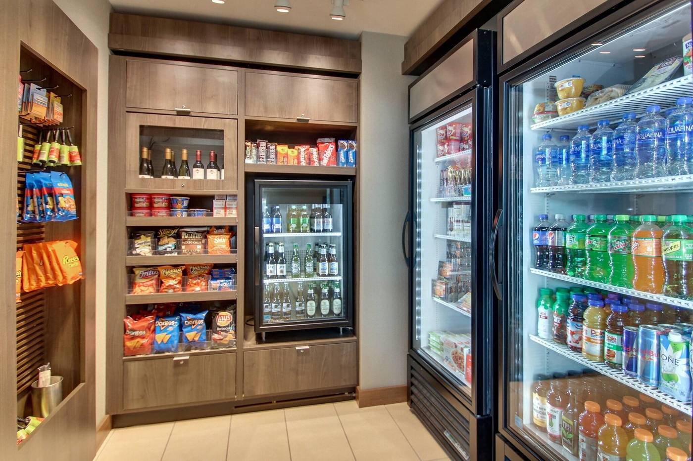 Residence Inn By Marriott Philadelphia Valley Forg-United States-Collegeville-General view-4