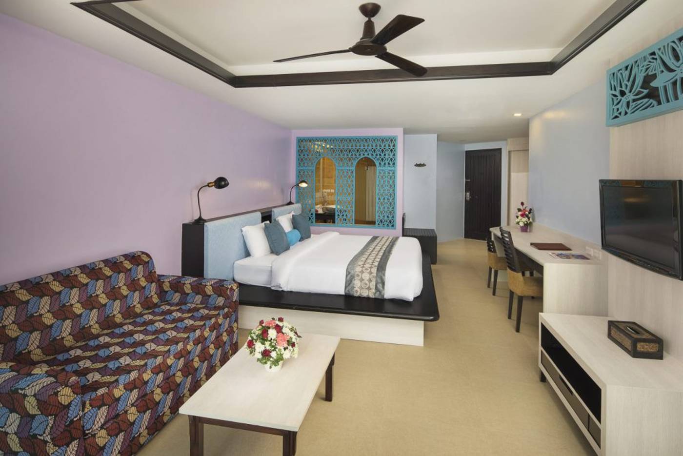 Anyavee-Tubkaek-Beach-Resort-Room-15