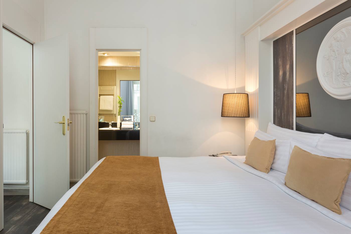 Hotel-Paris-Opera--managed-by-Meli-----Room-31