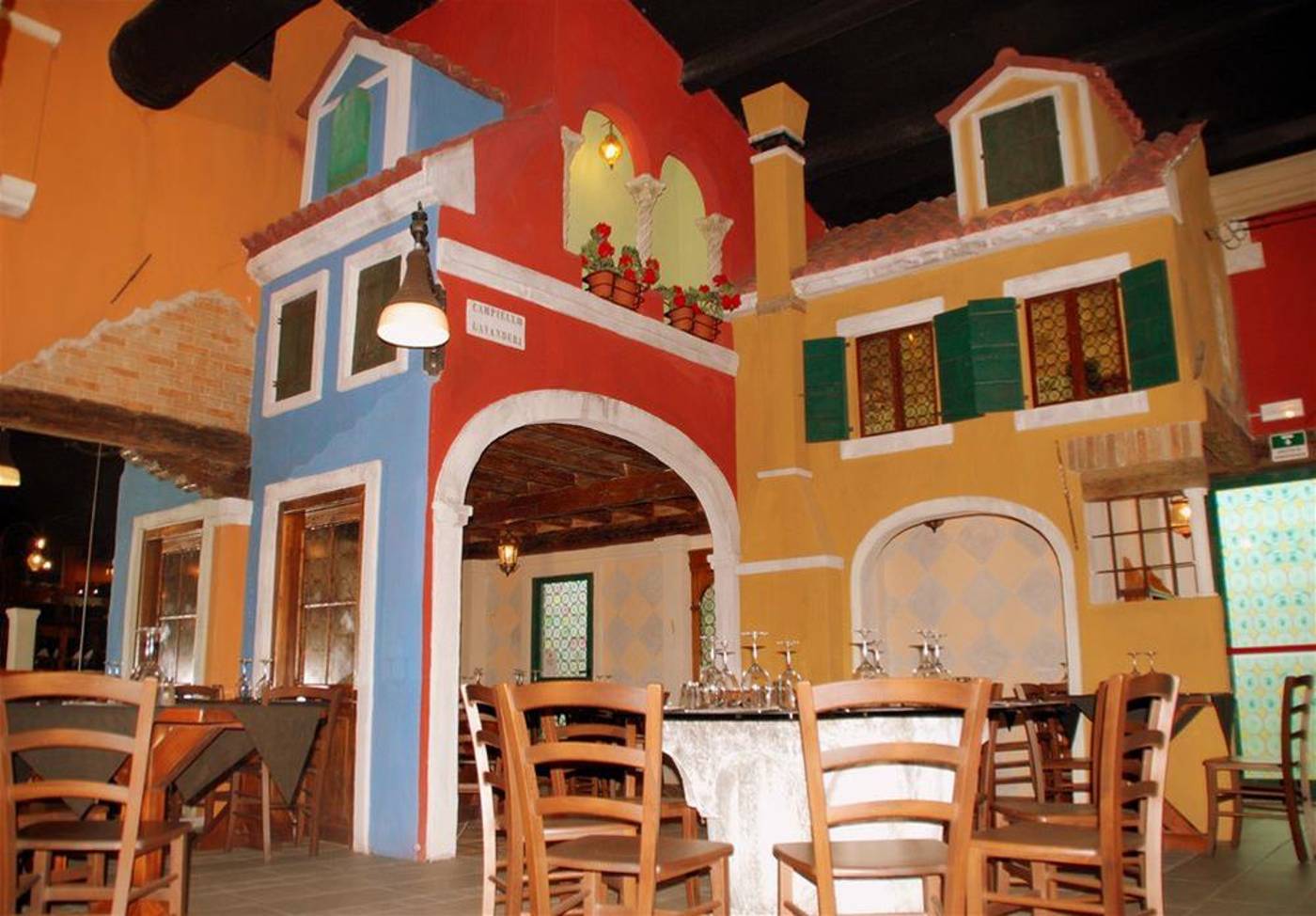 Autohotel-Venezia-General-view-14