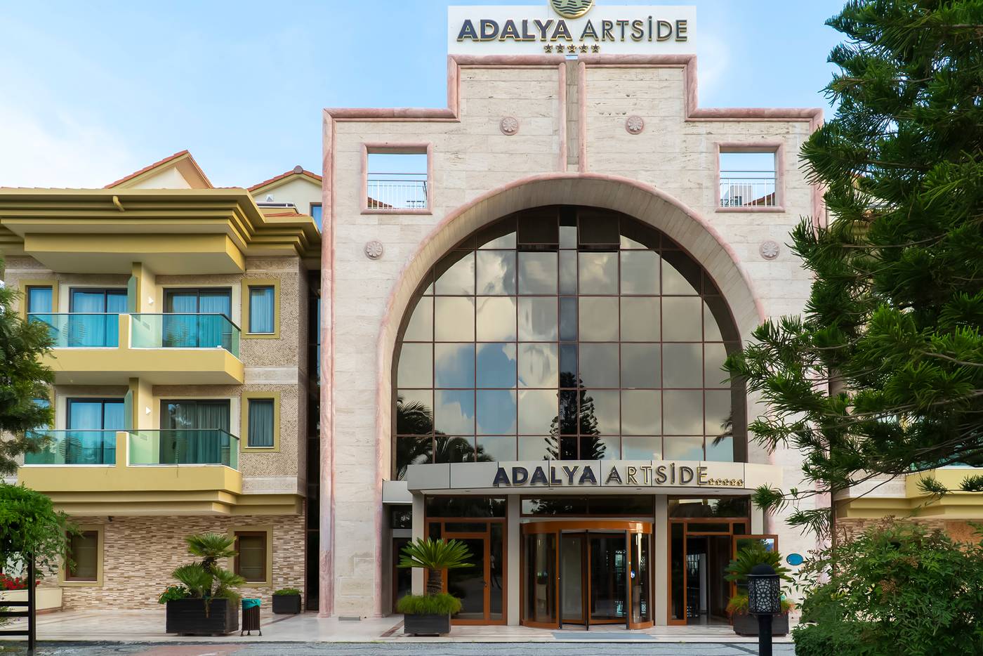 Adalya-Artside-Hotel-General-view-13