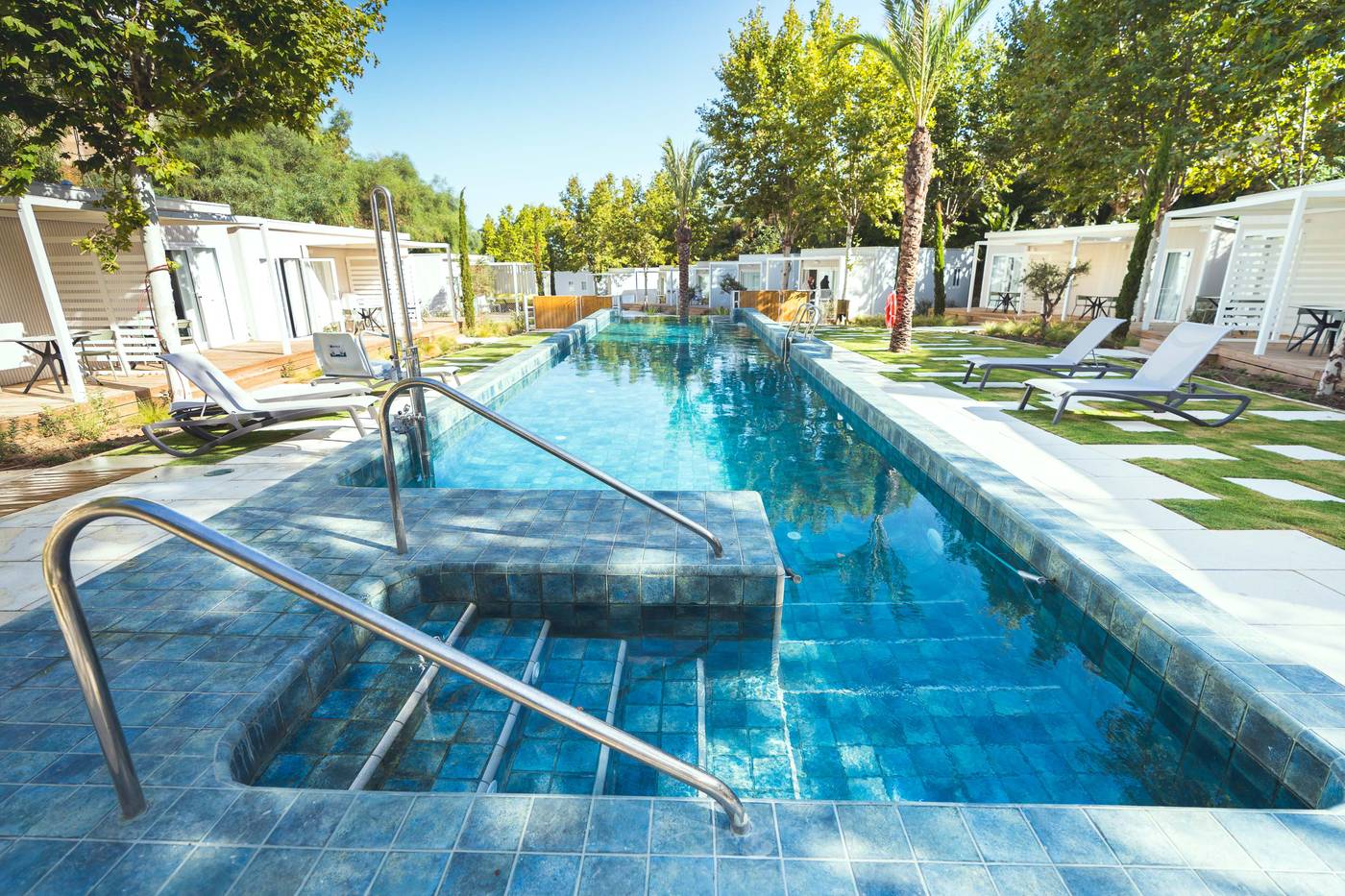 Costa del Sol Glamping