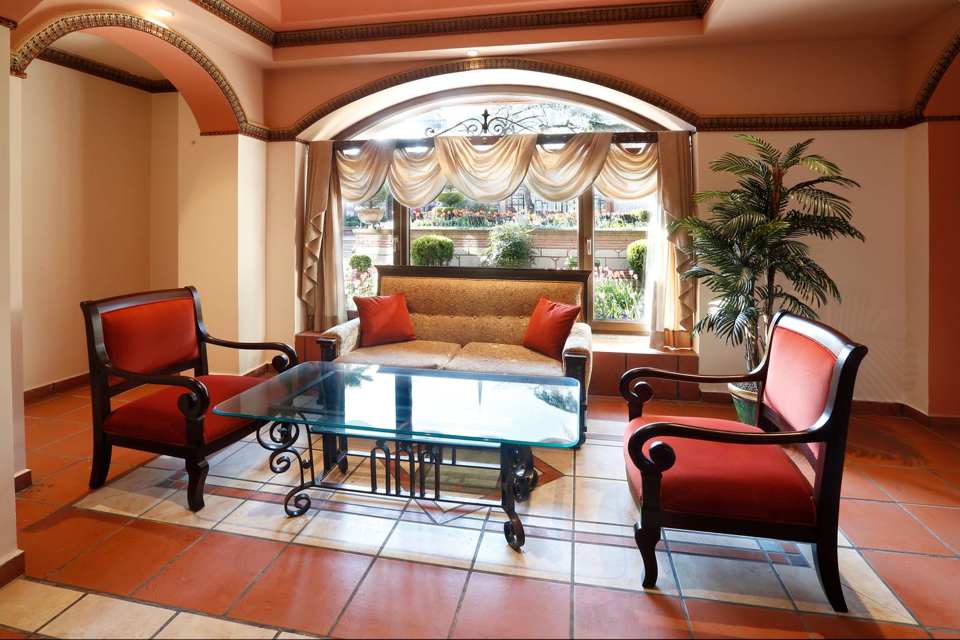 Sultanahmet-Palace-Hotel-Lobby-4