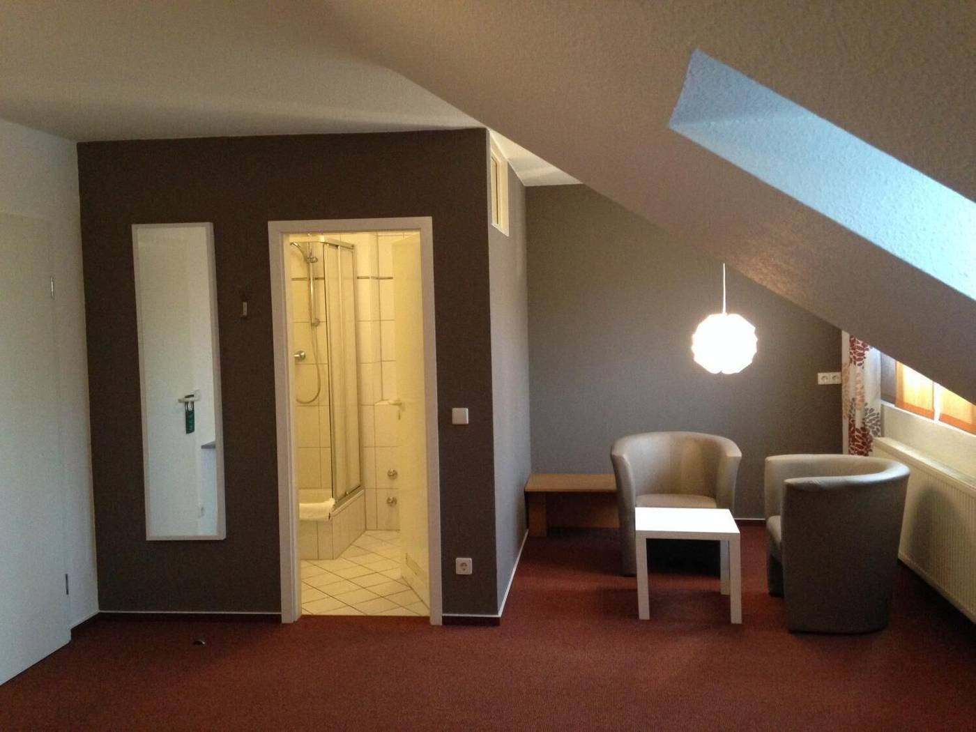 Astra Hotel Garni-Germany-RASTATT-General view-3