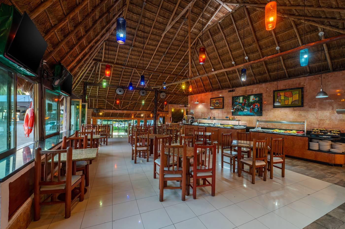 Hotel-Faranda-Dos-Playas-Cancun-Restaurant-38