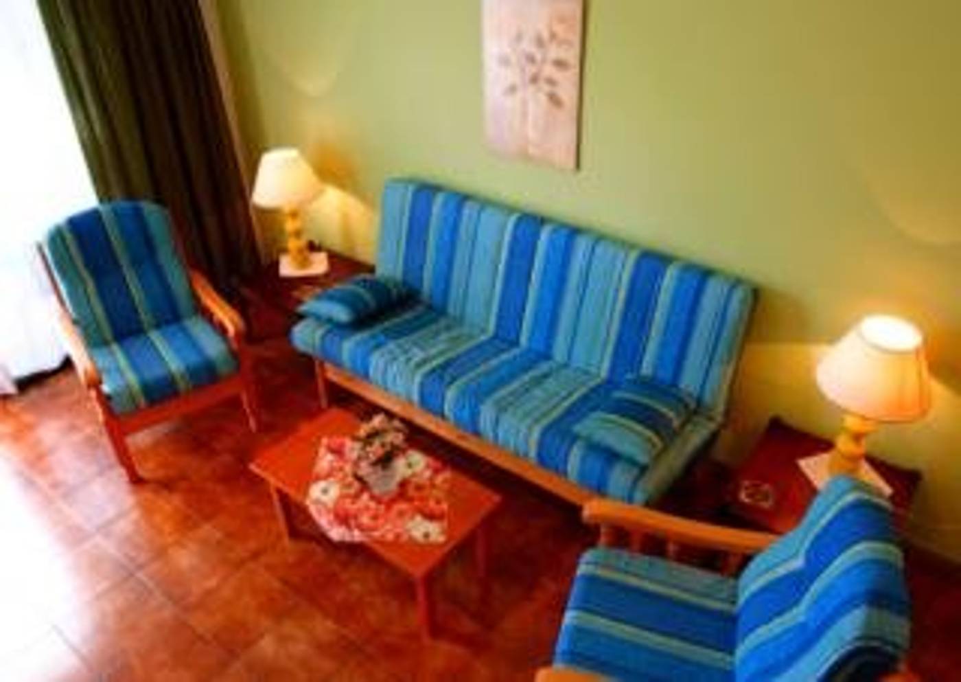Corinto Ii Bungalows