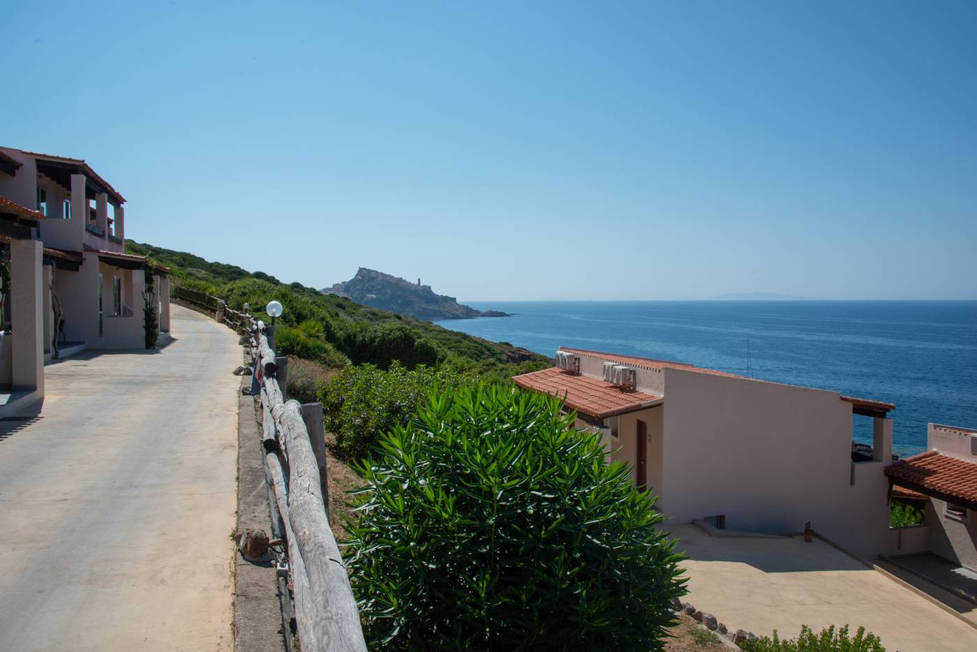 Castelsardo-Resort-Village-General-view-41