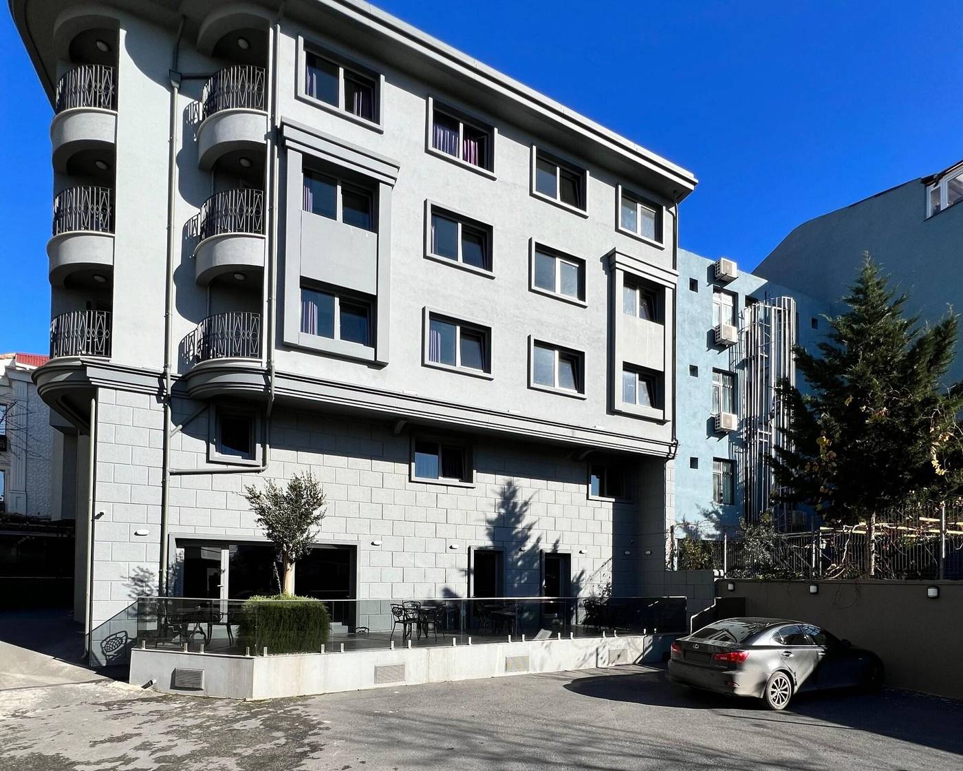 Eresin-Hotels-Express-General-view-29