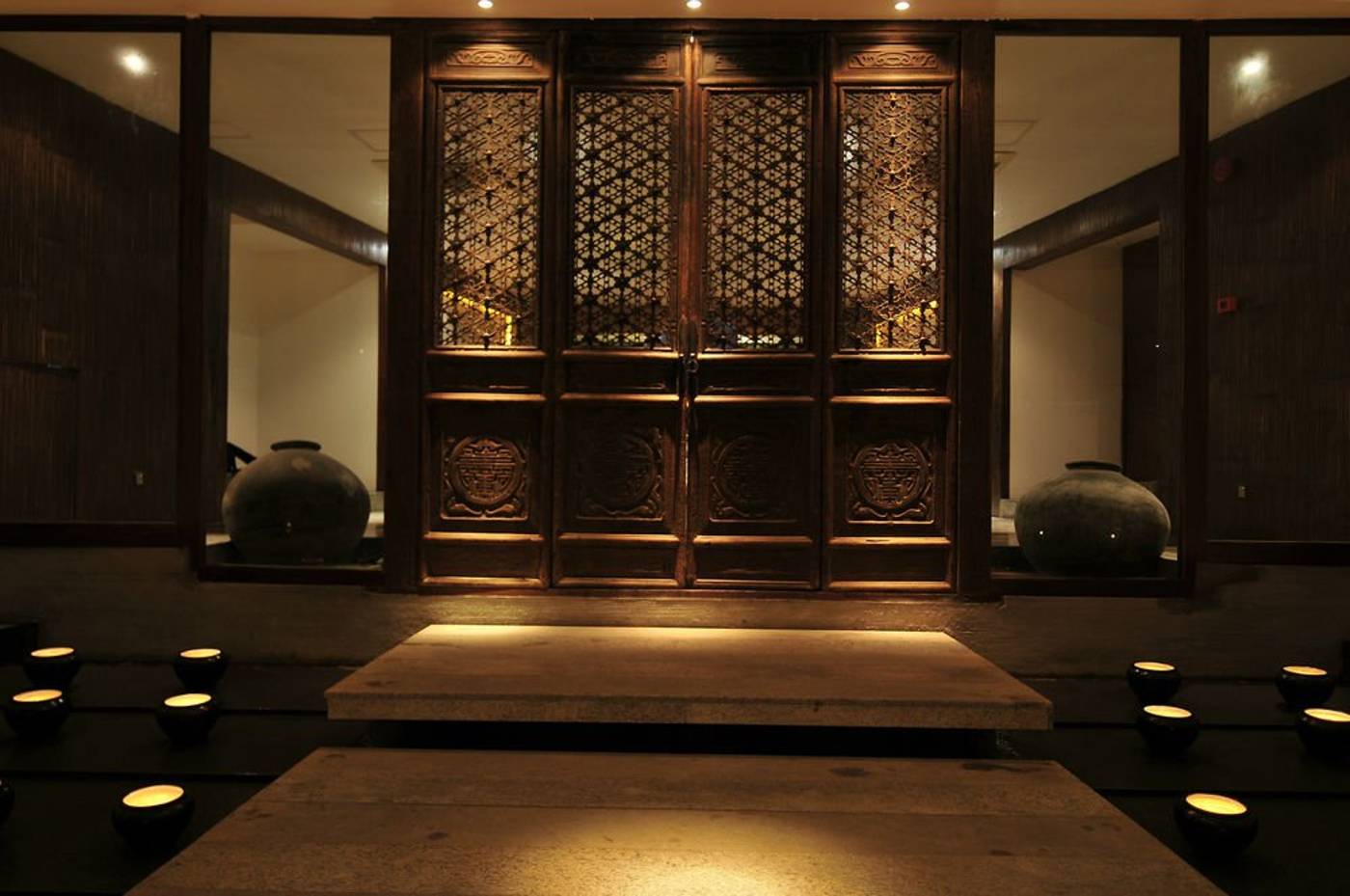 Villa Samadhi Only Adults-Malaysia-KUALA LUMPUR-Lobby-5