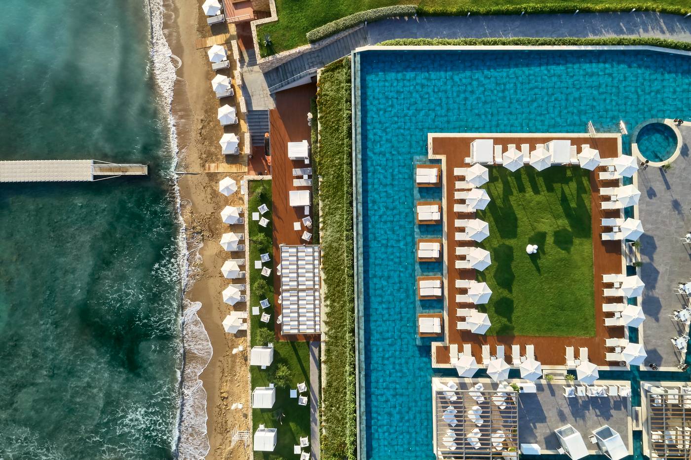Lesante-Blu-Exclusive-Beach-Resort---Adults-Only-General-view-8