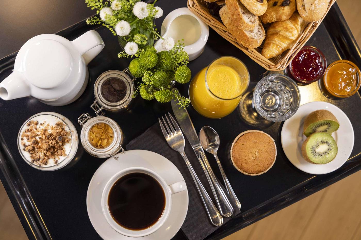 Paris-Art-Hotel-Quartier-Latin-By-Malone-Restaurant-60