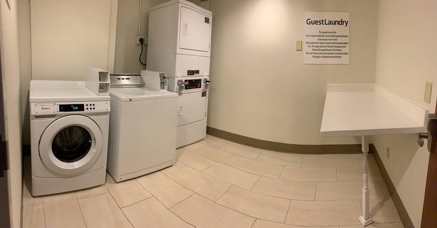 Holiday Inn Express and Suites Orlando South Daven-United States-DAVENPORT-General view-1