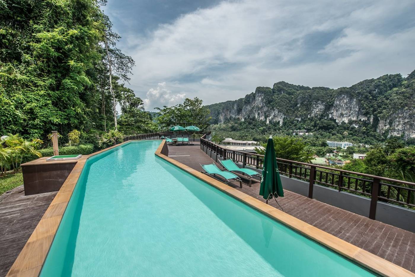Krabi Cha Da Resort