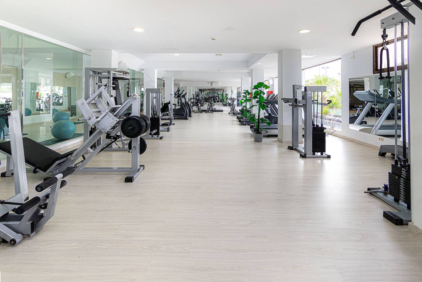 Vitalclass Lanzarote Sport Wellness Resort