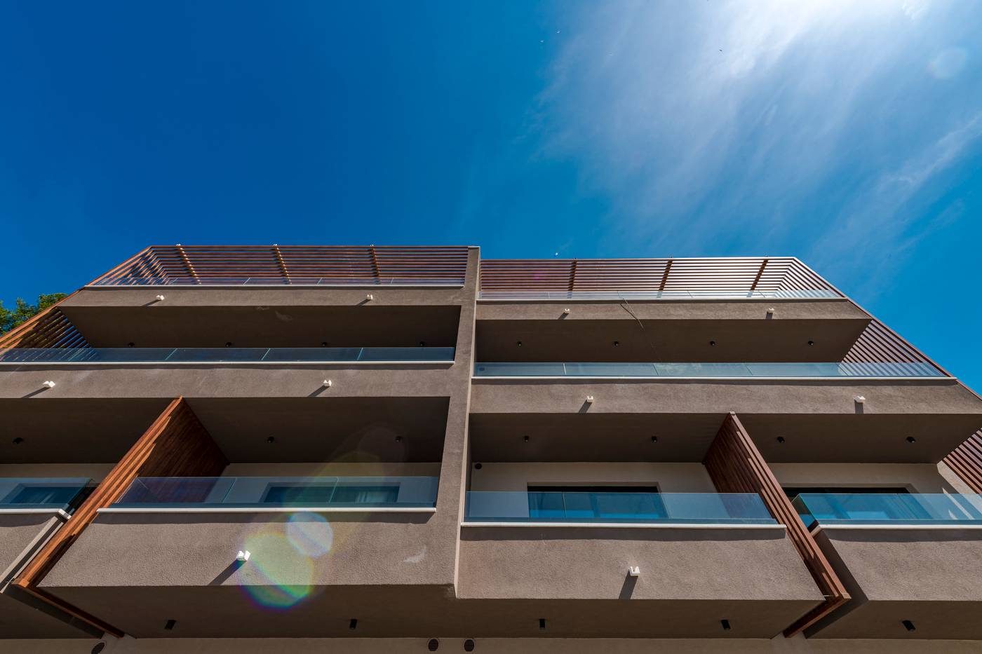 The Cavtat View Apartment Residence-Croatia-Cavtat-General view-10