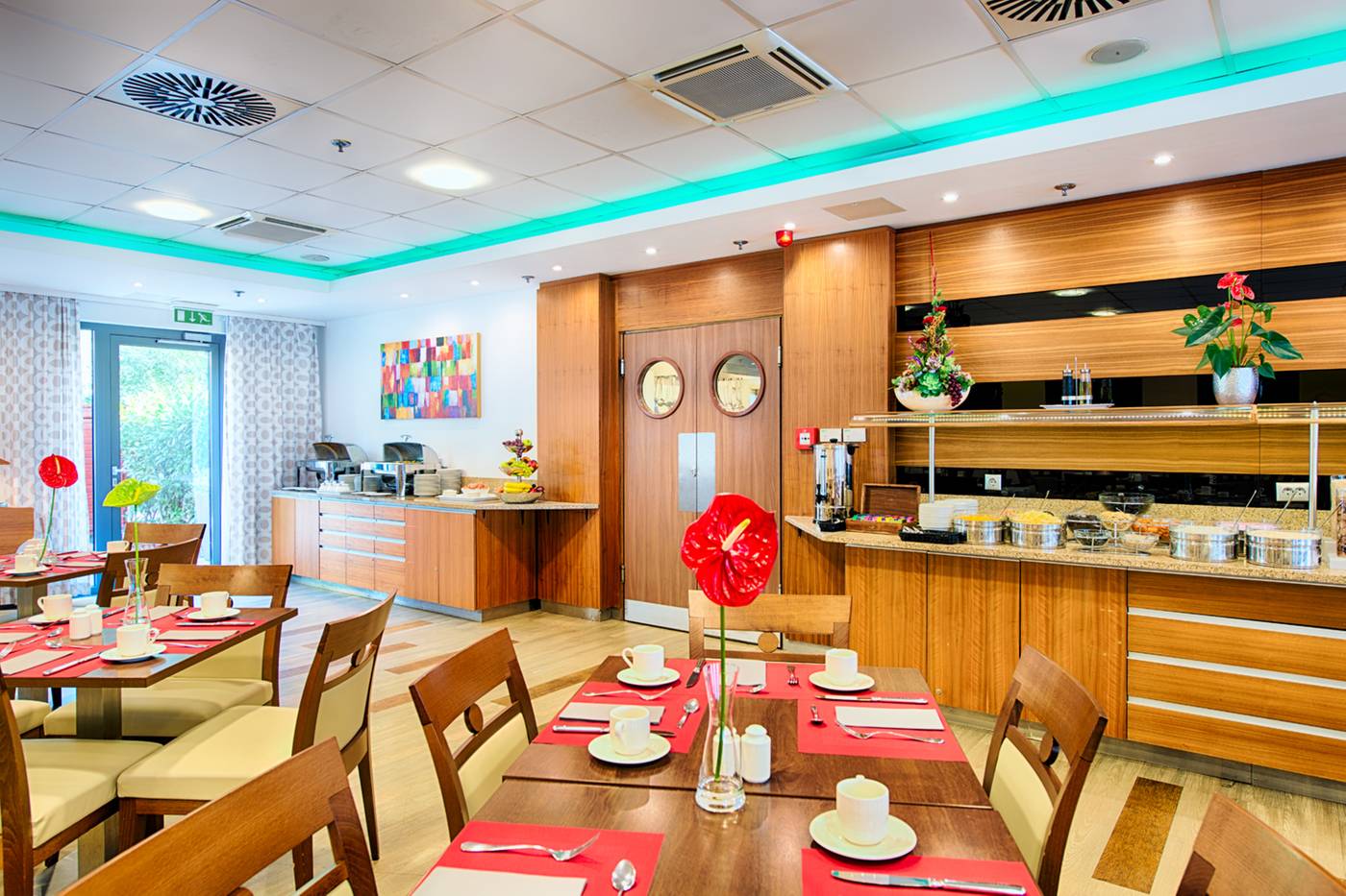 Achat-Hotel-Budapest-Restaurant-18