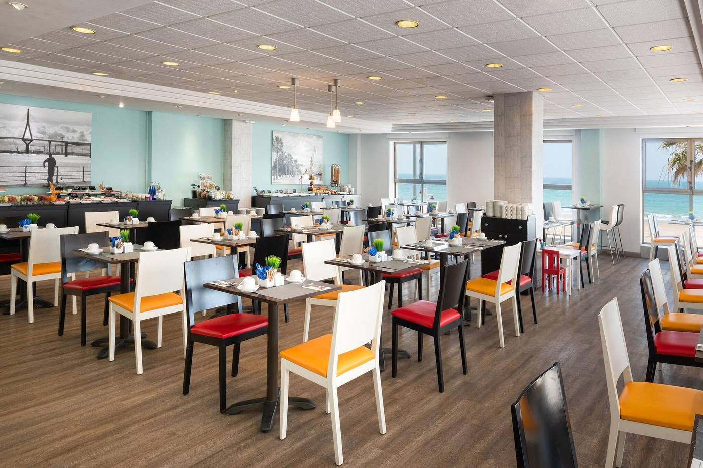 TRYP-Cadiz-La-Caleta-Hotel-Restaurant-46