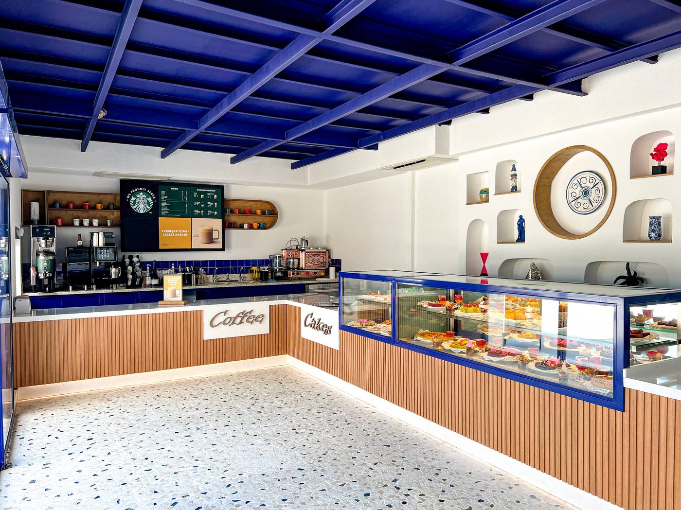 Catamaran Quality Times