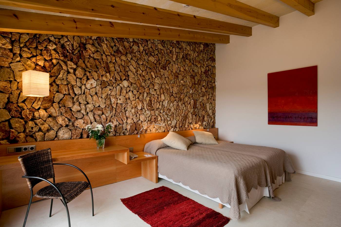 Rural-Sant-Joan-de-Binissaida-Room-41