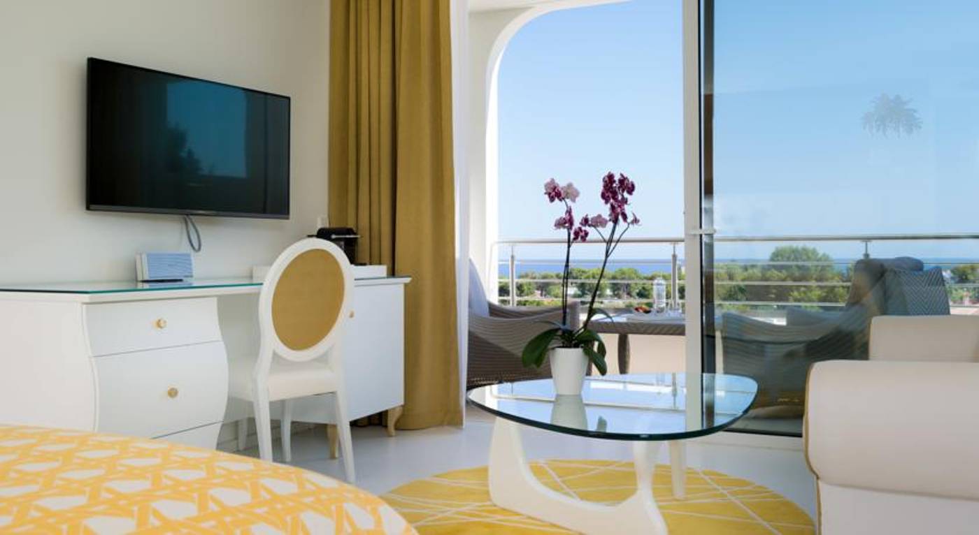 Portals Hills Boutique Hotel