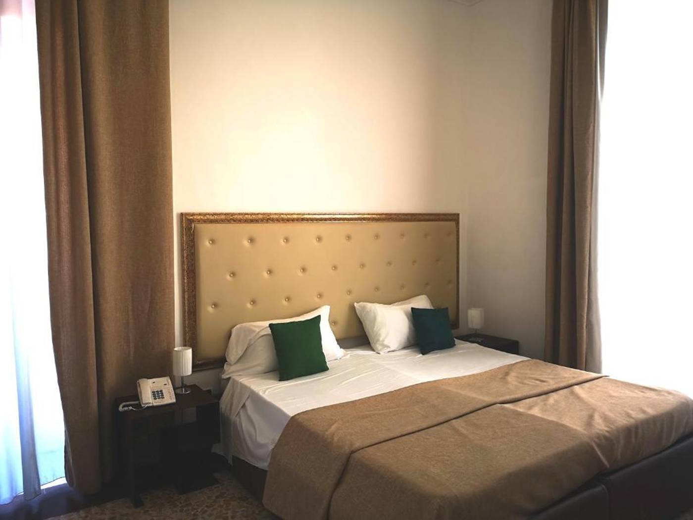 Hotel Valentino-Italy-CATANIA-Room-5