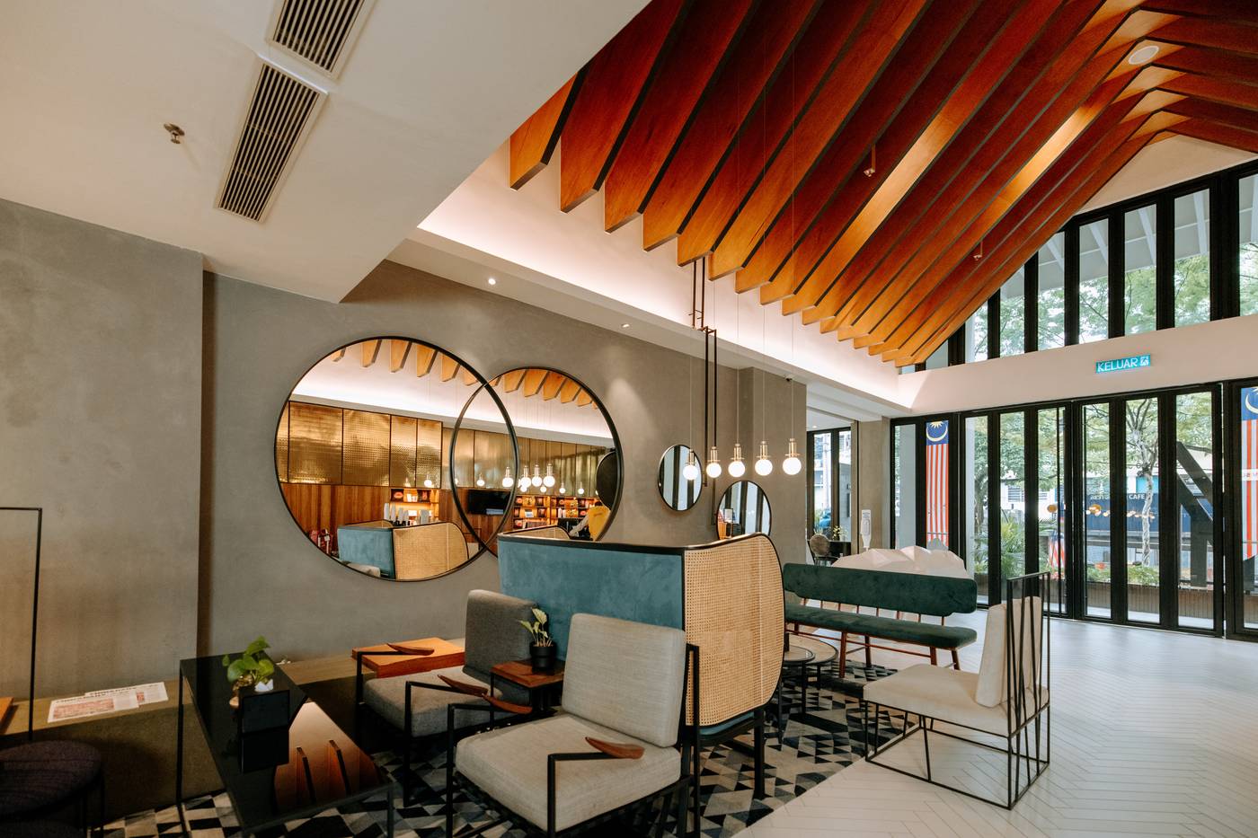 MOV Hotel-Malaysia-Kuala Lumpur-Lobby-10