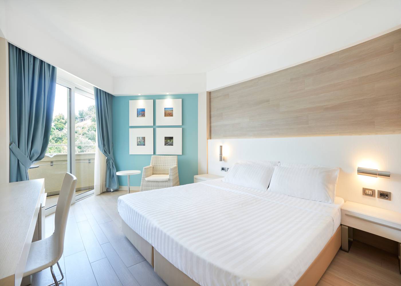 RMH Lopud Lafodia, Resort & Wellness 