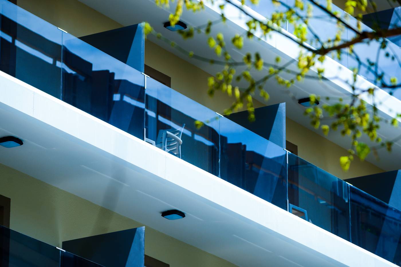 Monarque-El-Rodeo-General-view-12