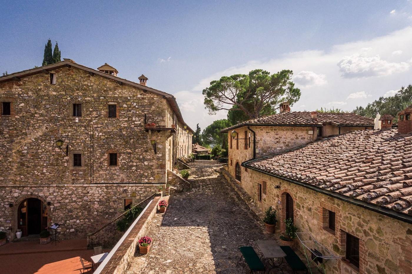 Borgo-Il-Poggiaccio-General-view-89