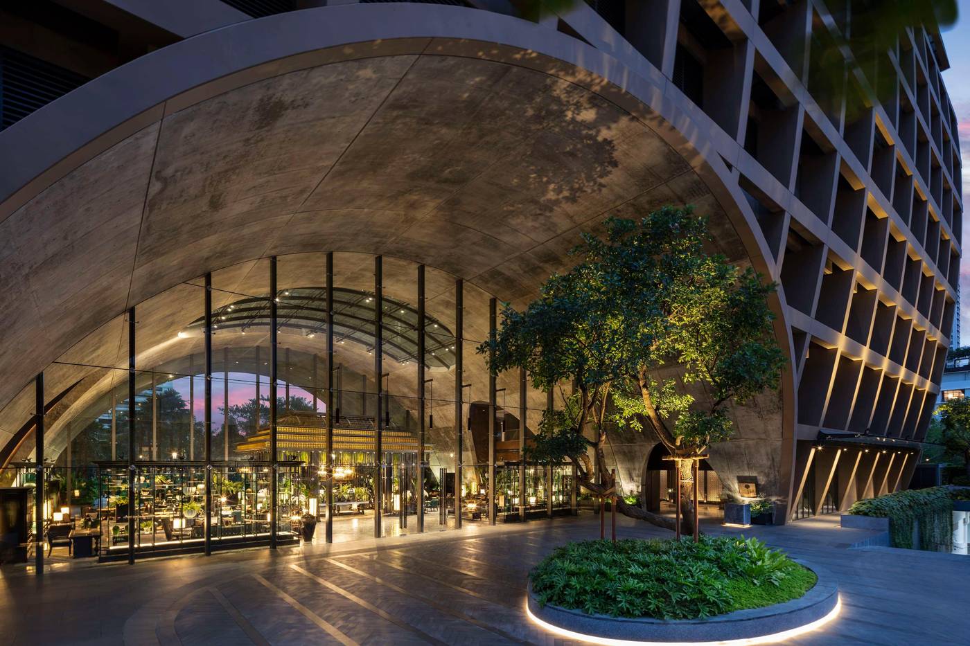 Sindhorn-Kempinski-Bangkok-General-view-77